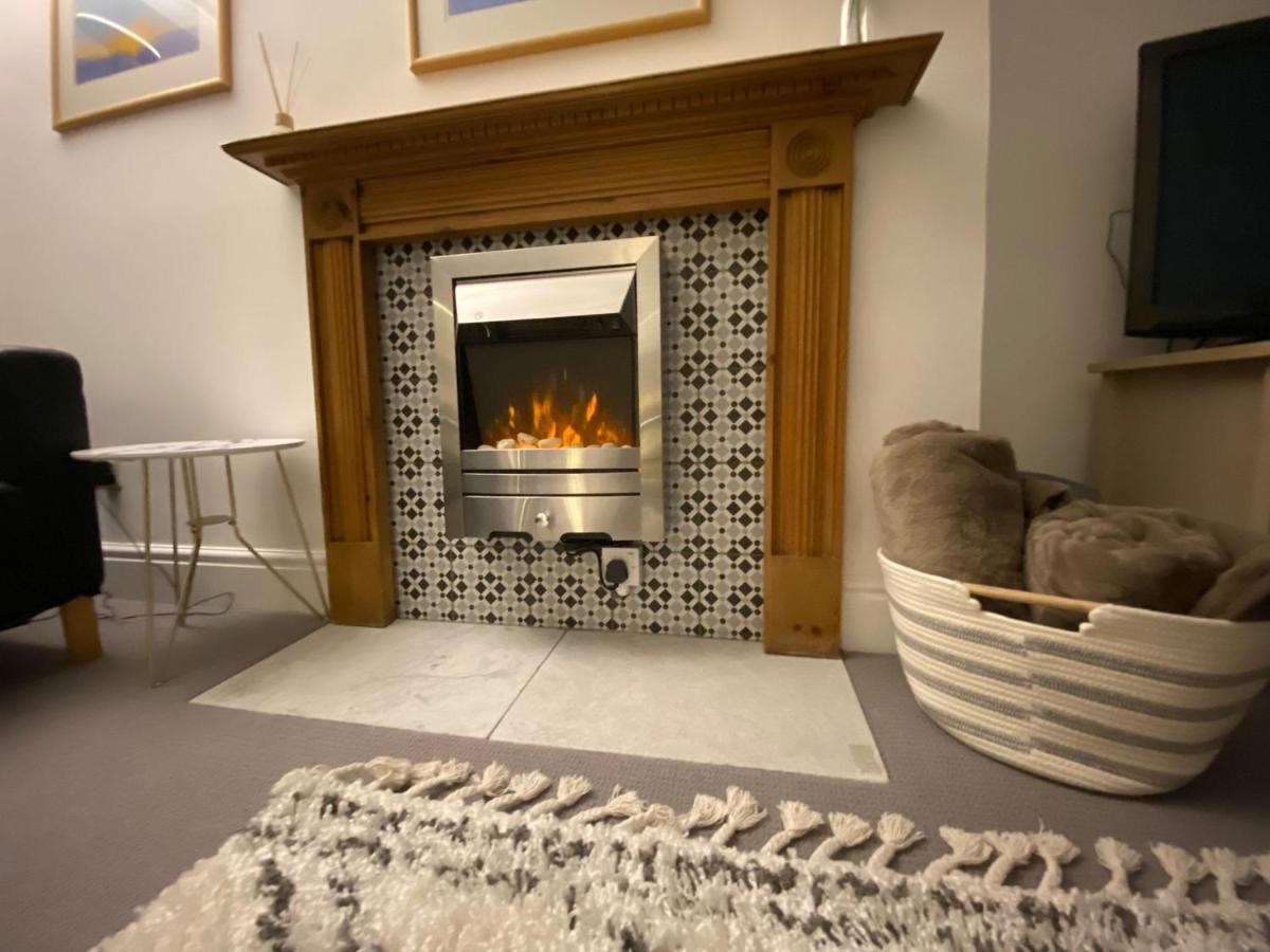 Grosvenor Pad - Lovely 2-Bed Flat - Free On Street Parking Бат Екстериор снимка