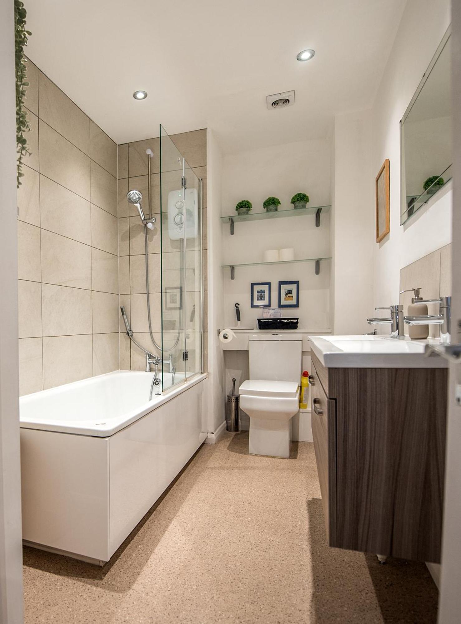 Grosvenor Pad - Lovely 2-Bed Flat - Free On Street Parking Бат Екстериор снимка