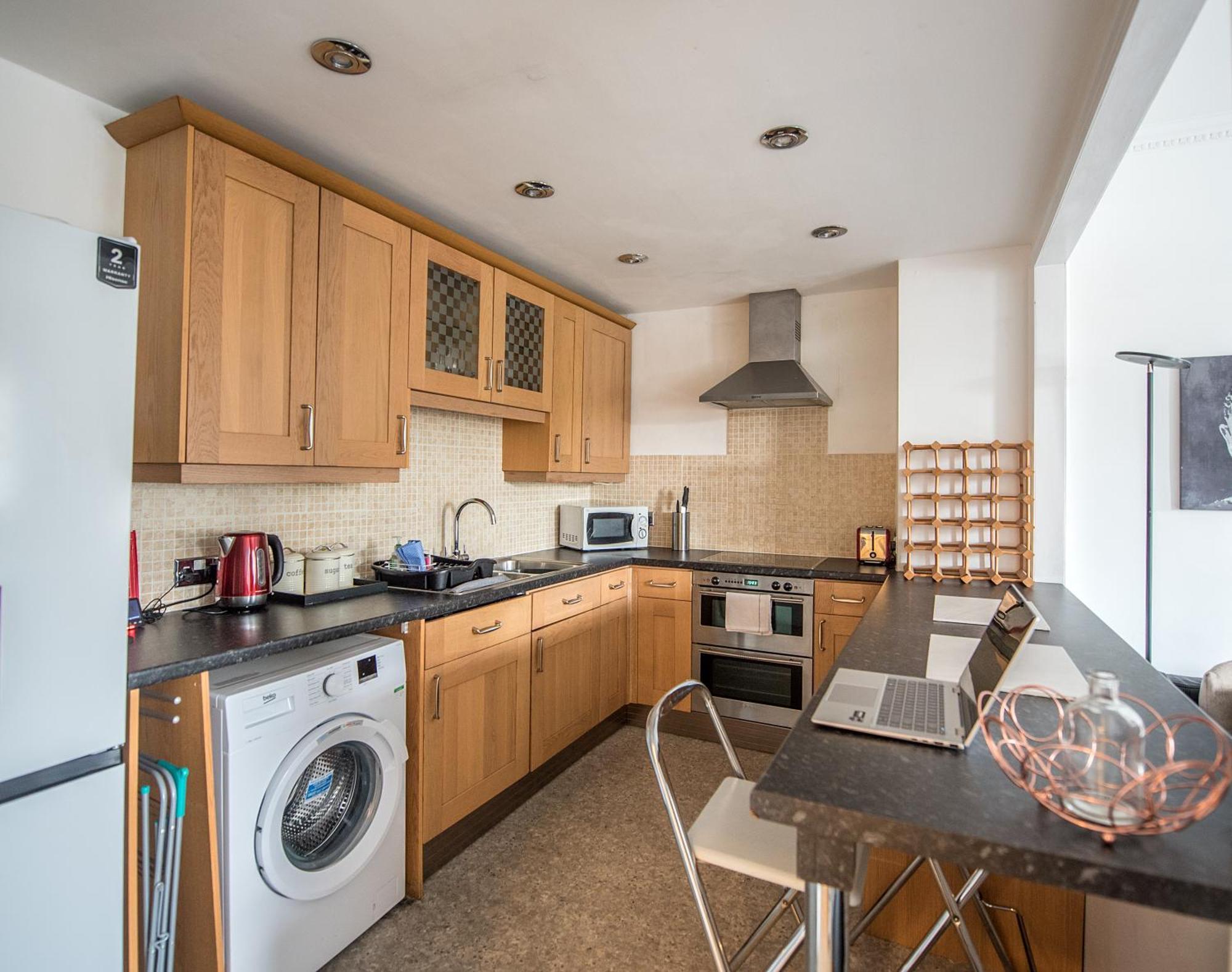 Grosvenor Pad - Lovely 2-Bed Flat - Free On Street Parking Бат Екстериор снимка