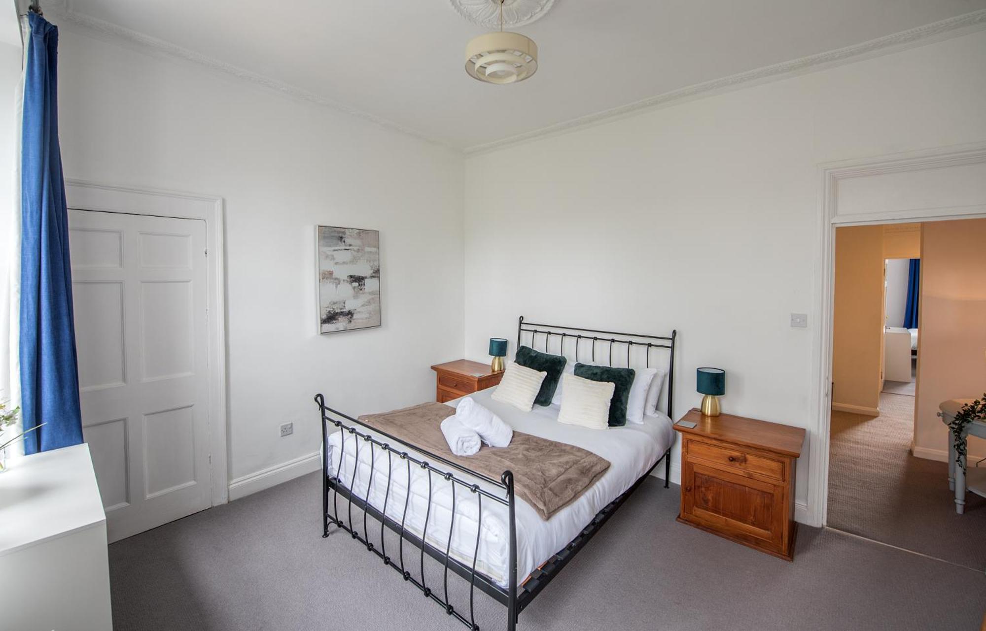Grosvenor Pad - Lovely 2-Bed Flat - Free On Street Parking Бат Екстериор снимка
