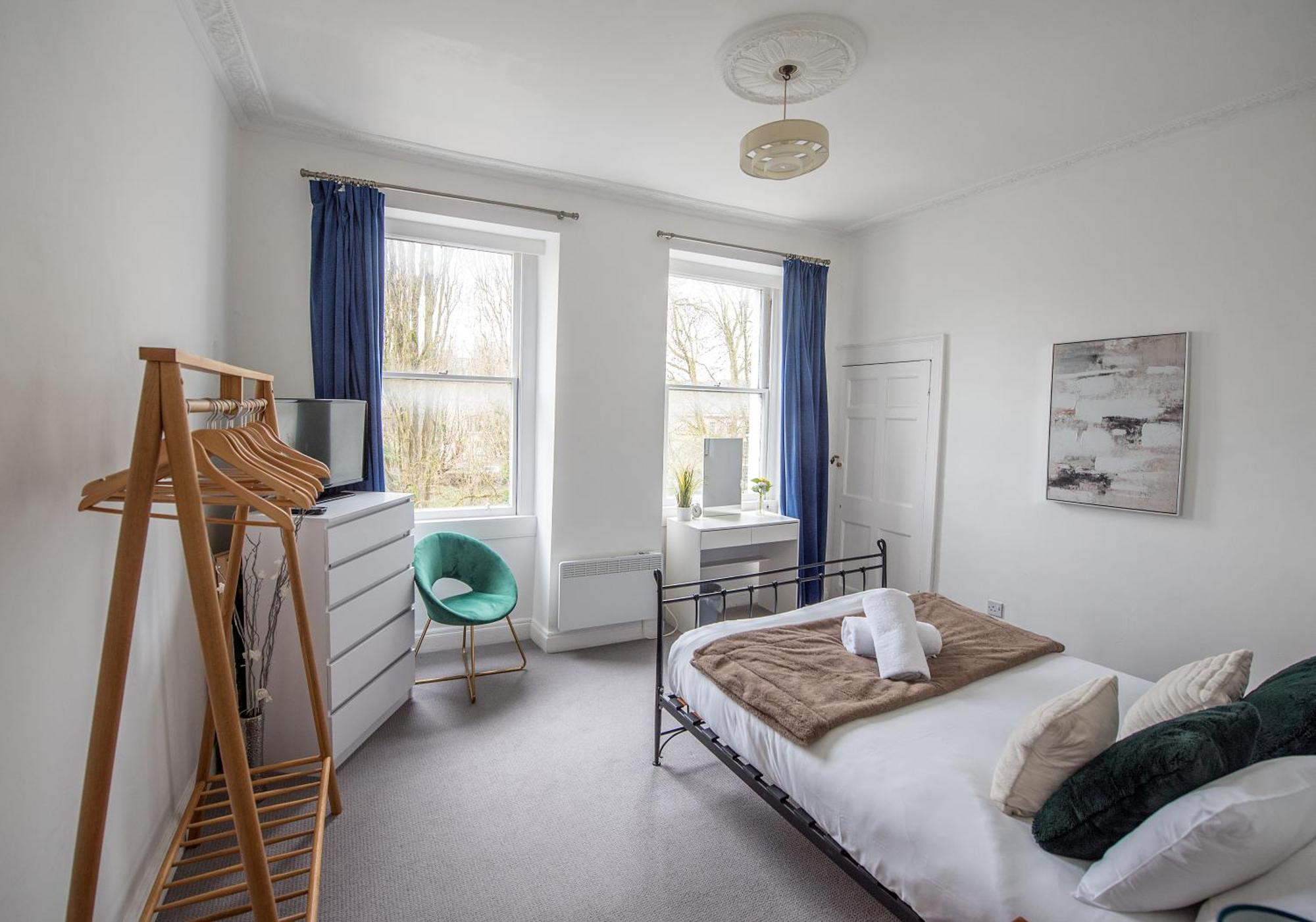 Grosvenor Pad - Lovely 2-Bed Flat - Free On Street Parking Бат Екстериор снимка