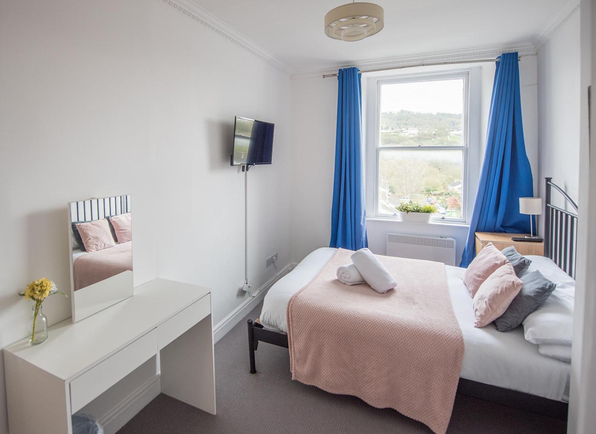 Grosvenor Pad - Lovely 2-Bed Flat - Free On Street Parking Бат Екстериор снимка
